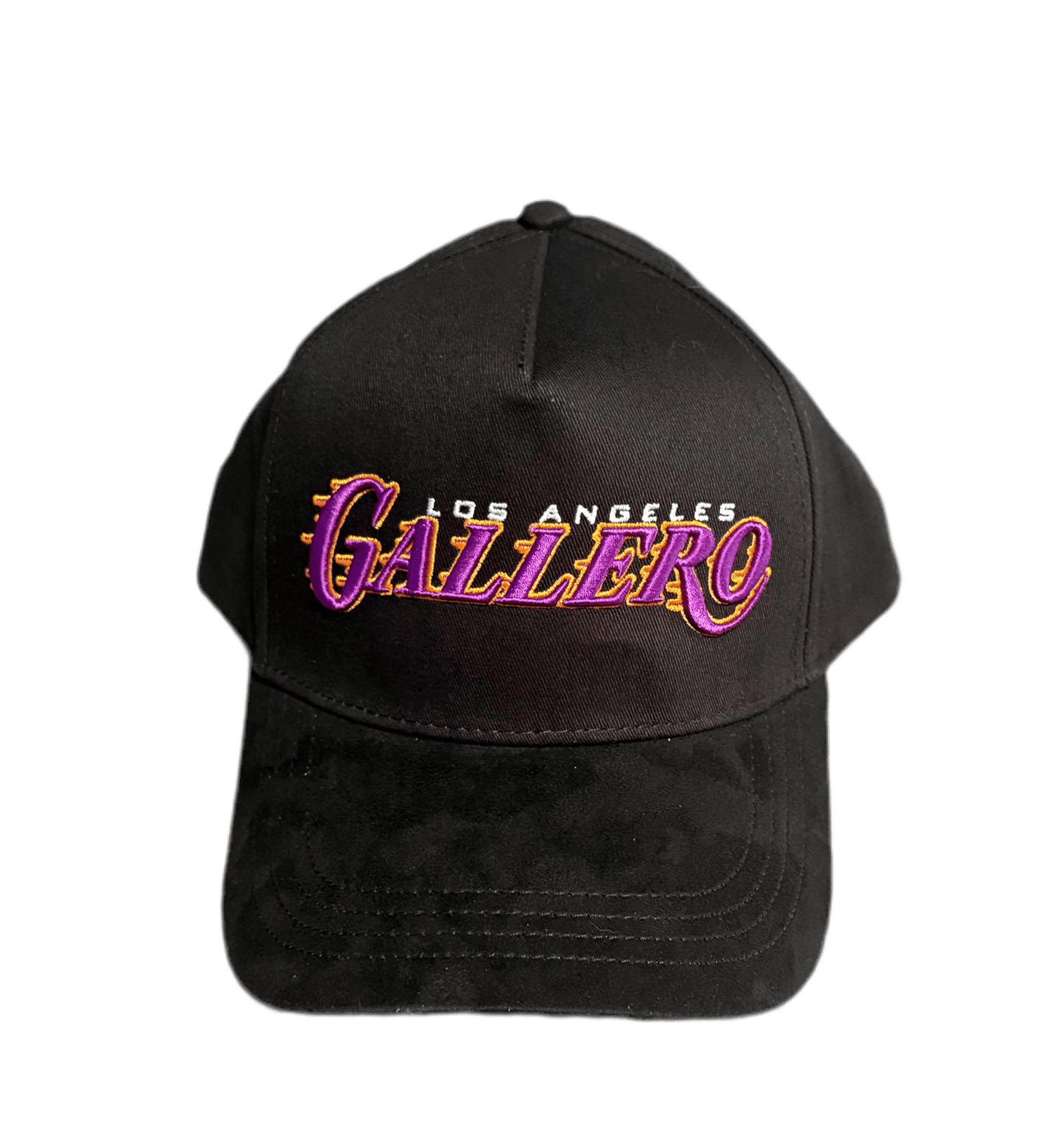 Gallo Fino Laker theme hat