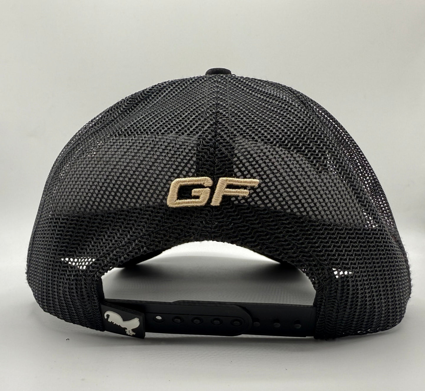 No Soy Gallero (black)