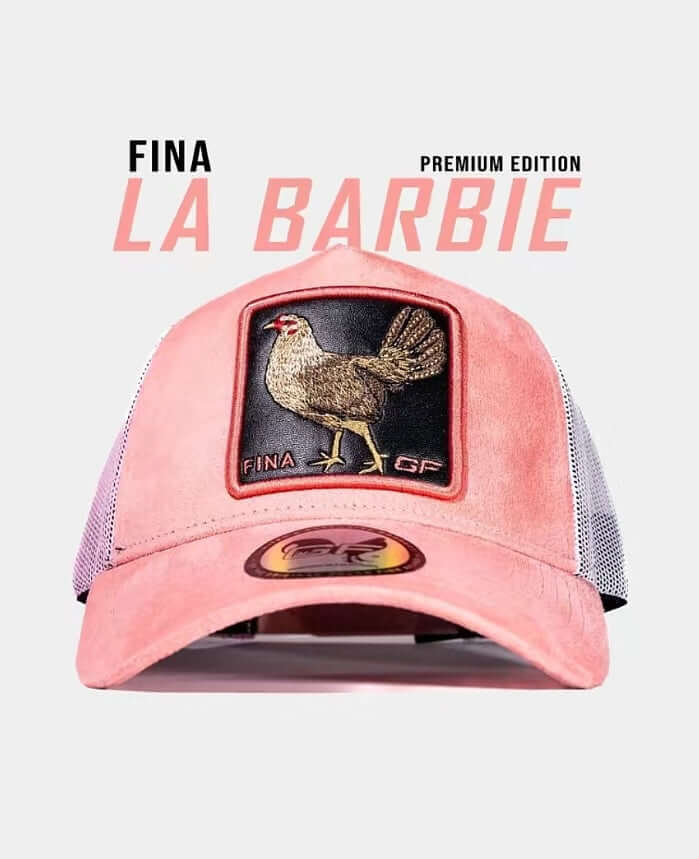 Gallo Fino - Fina/ Barbie