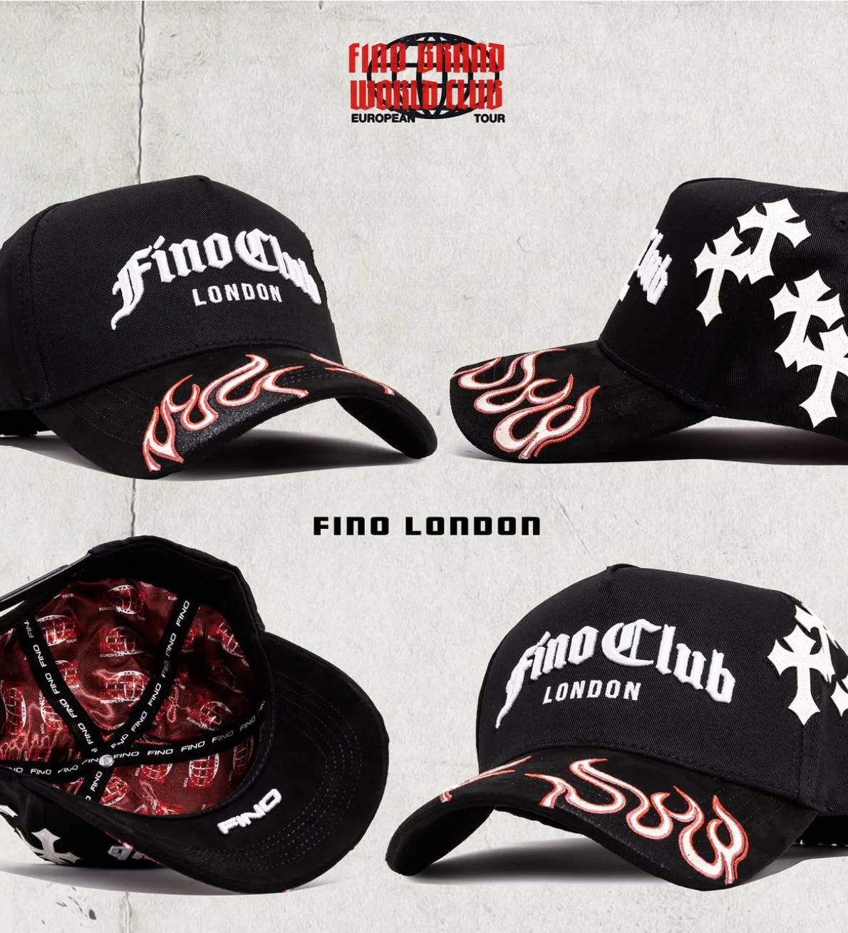 Fino - London