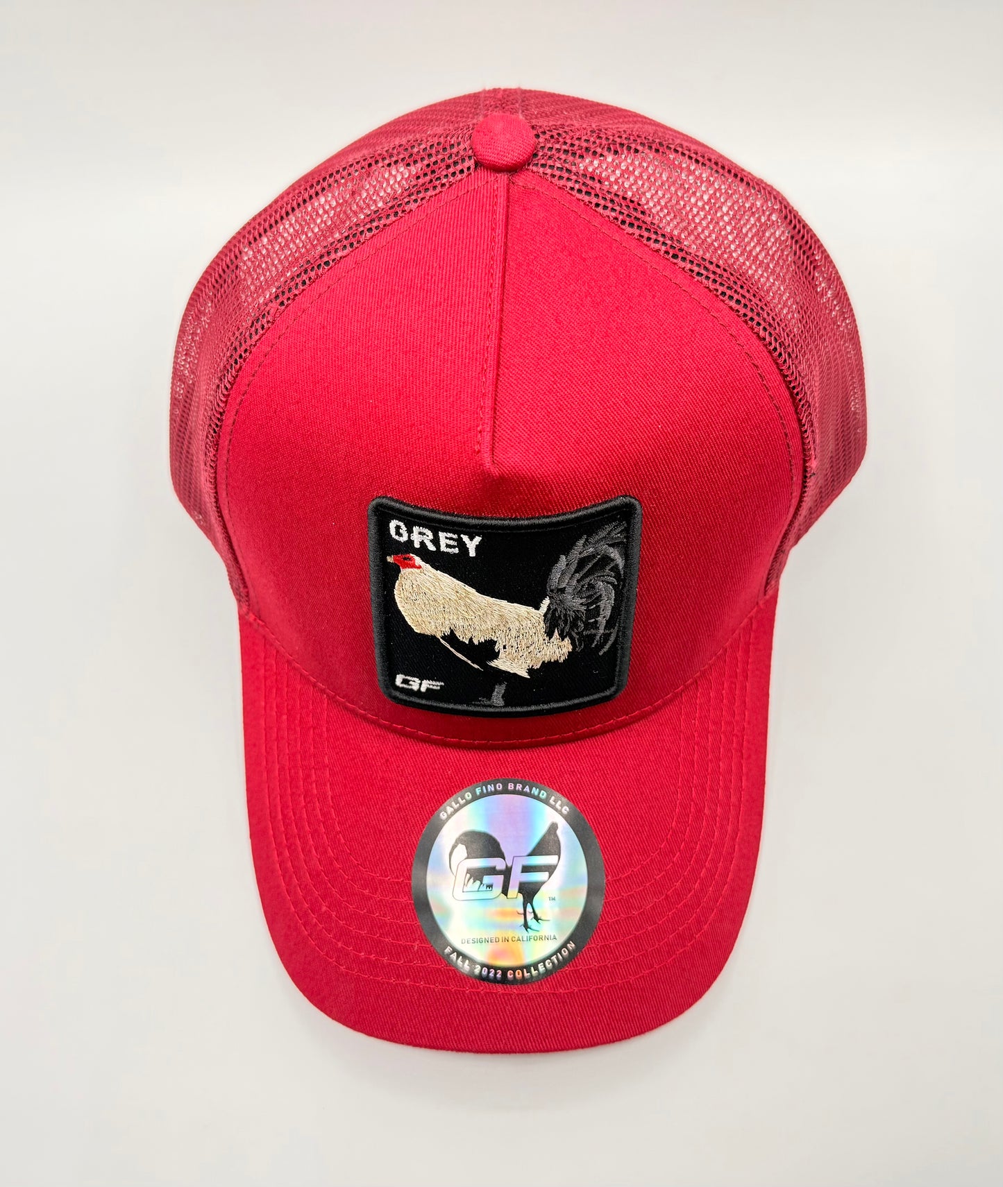 Gallo Fino Grey