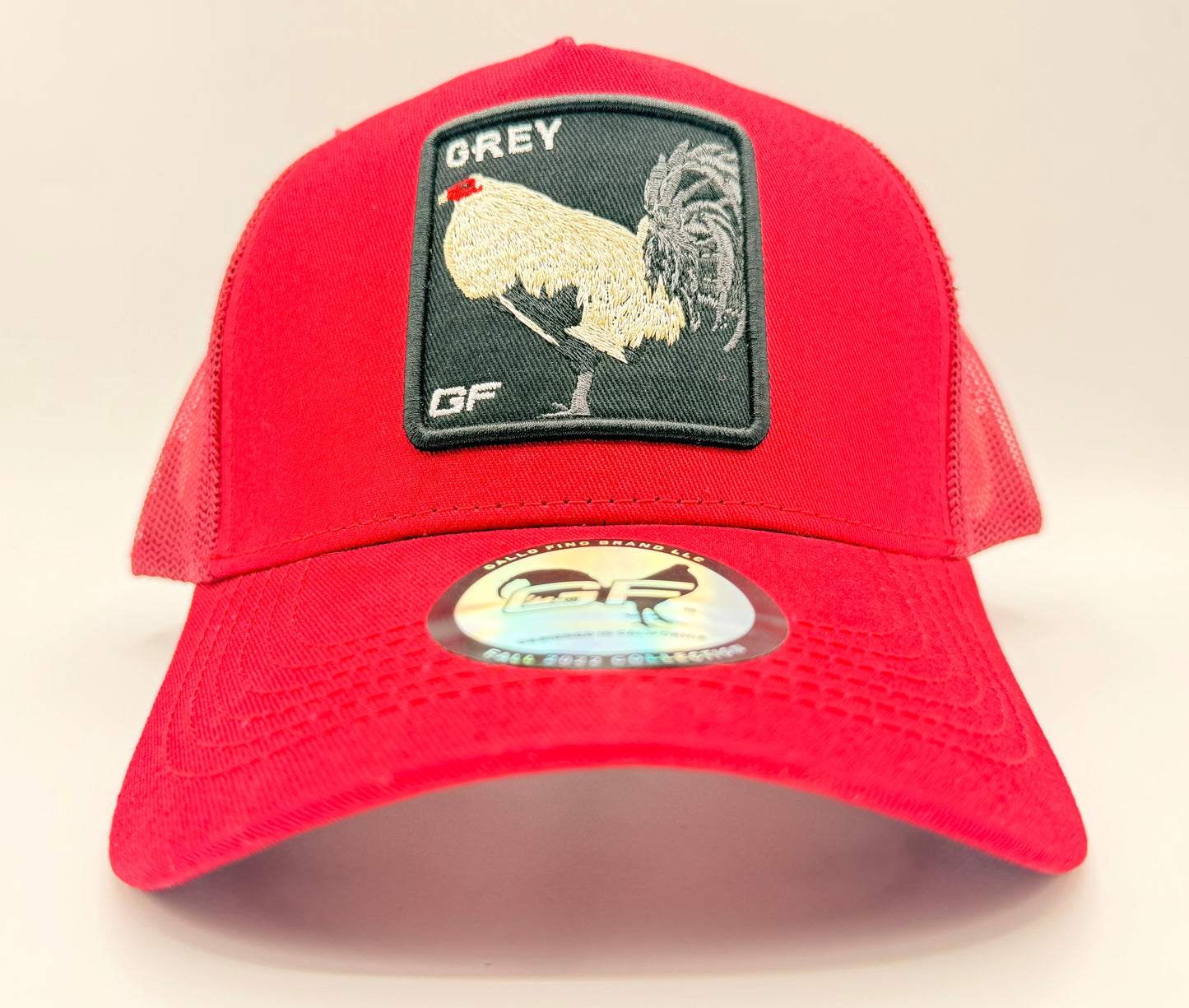 Gallo Fino Grey