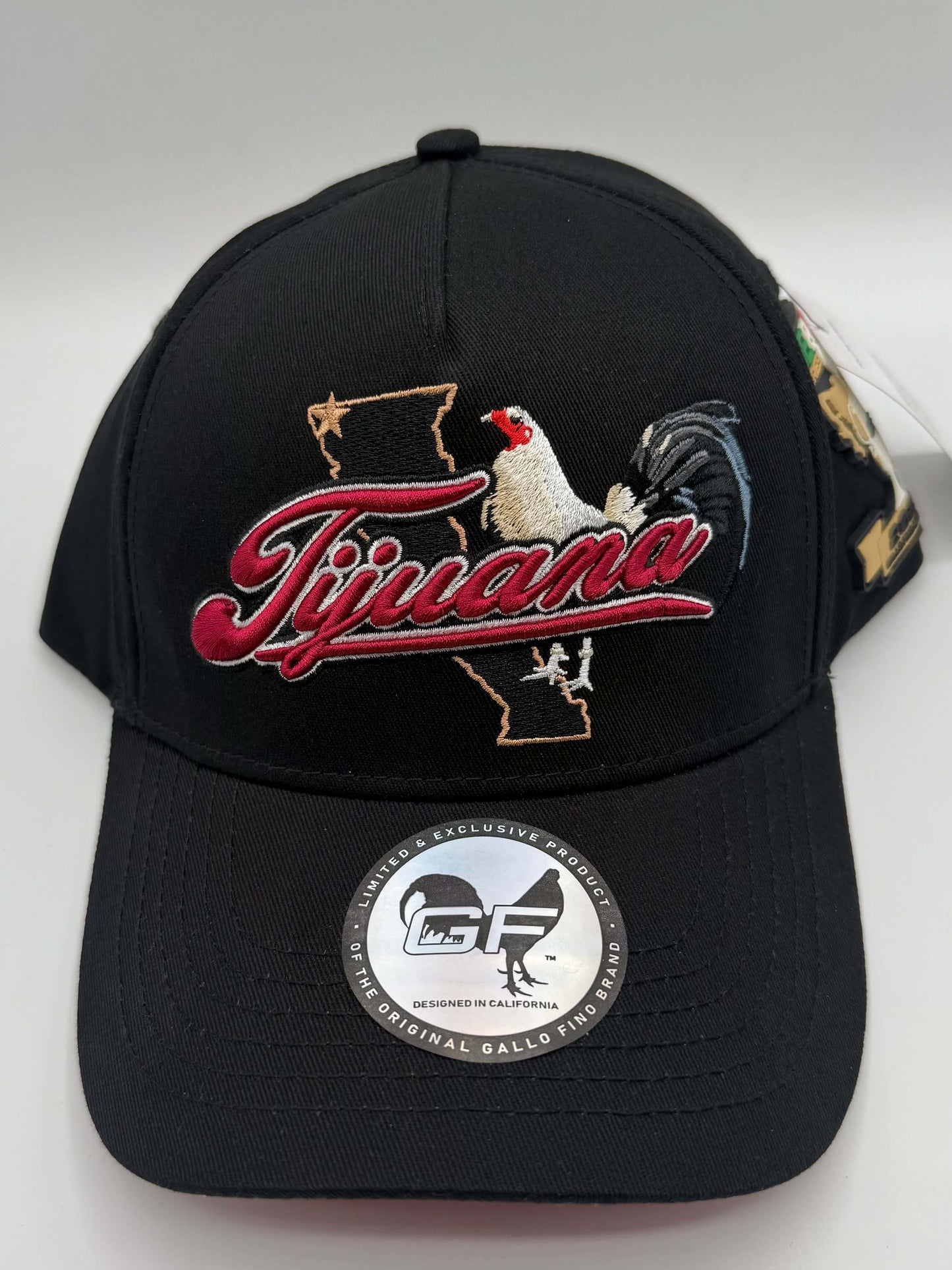 Gallo Fino - Derby series collection