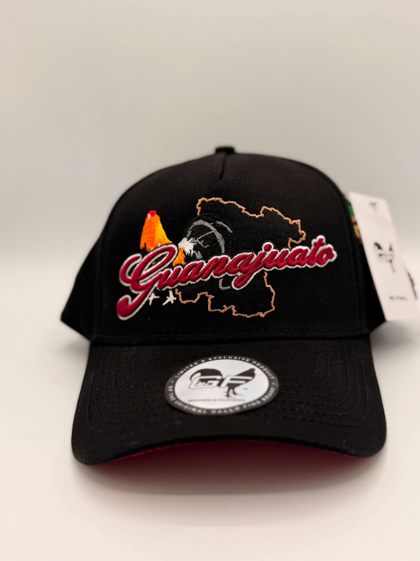 Gallo Fino - Derby series collection