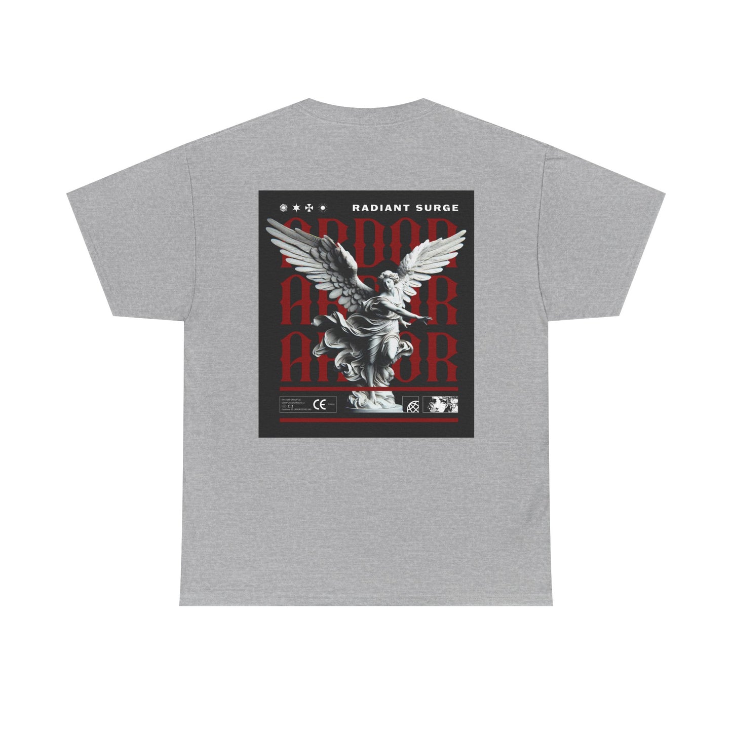 Heavenly Streetware Radiant Surge