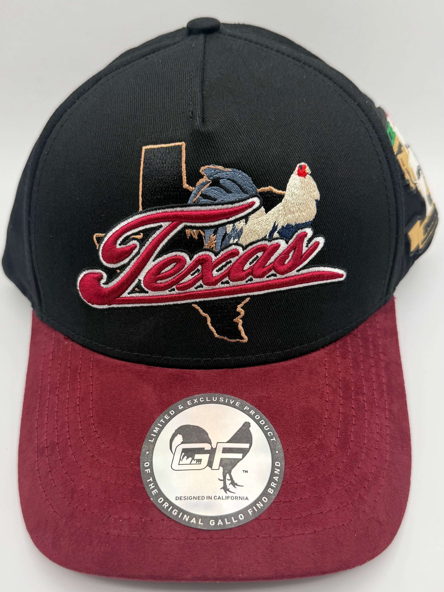 Gallo Fino - Derby series collection