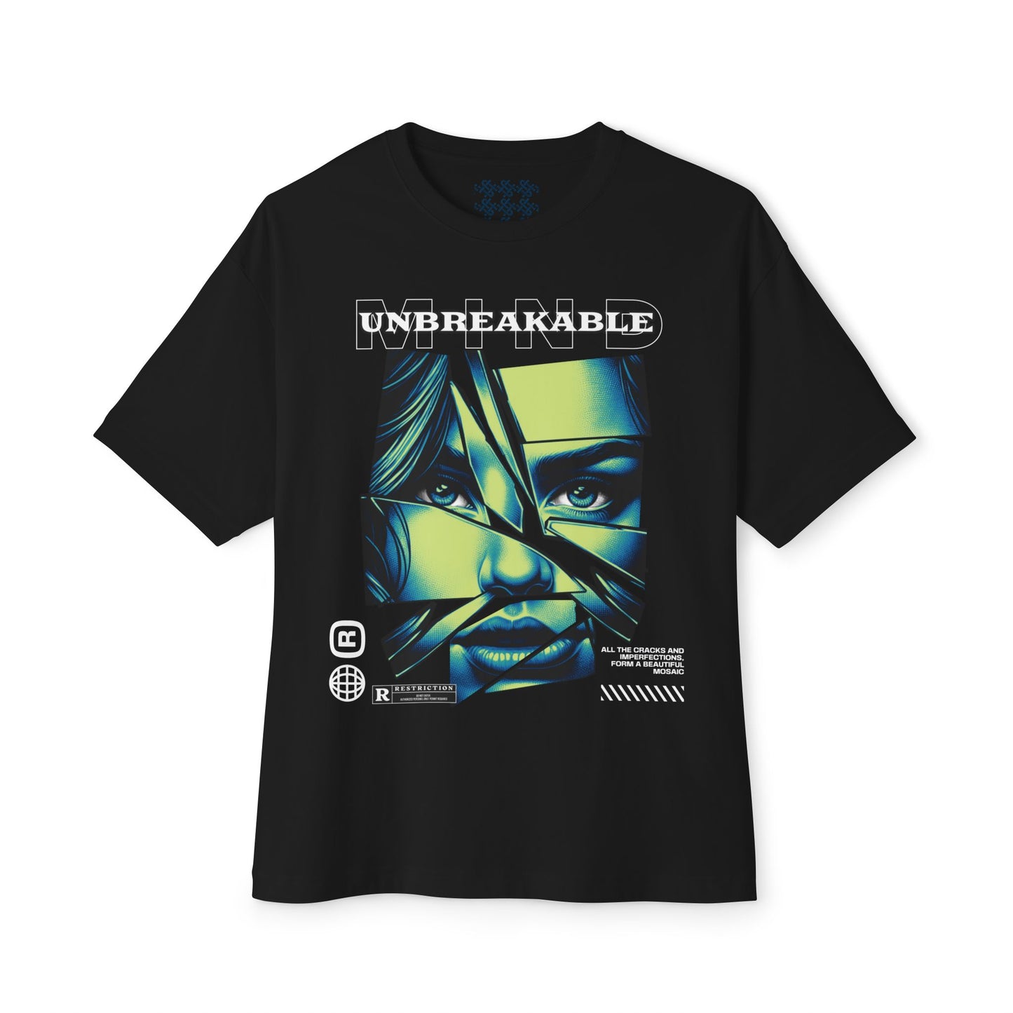 Heavenly Streetwear- Unbreakable