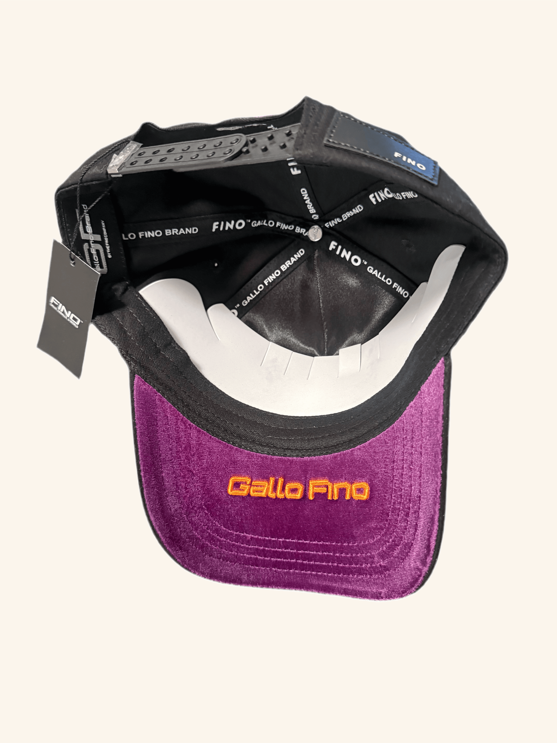 Gallo Fino Laker theme hat