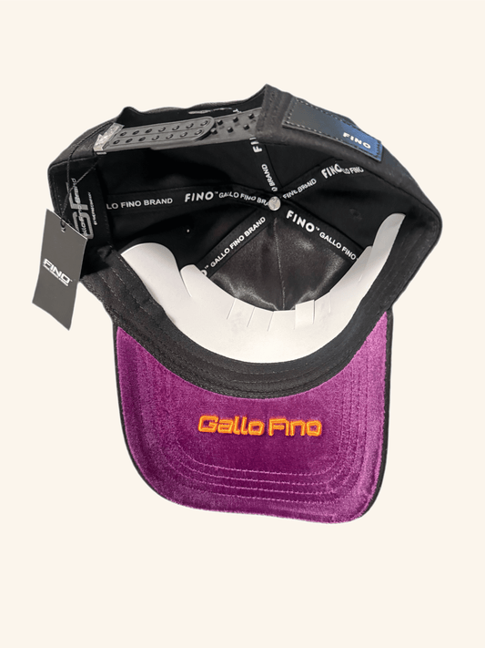 Gallo Fino Laker theme hat
