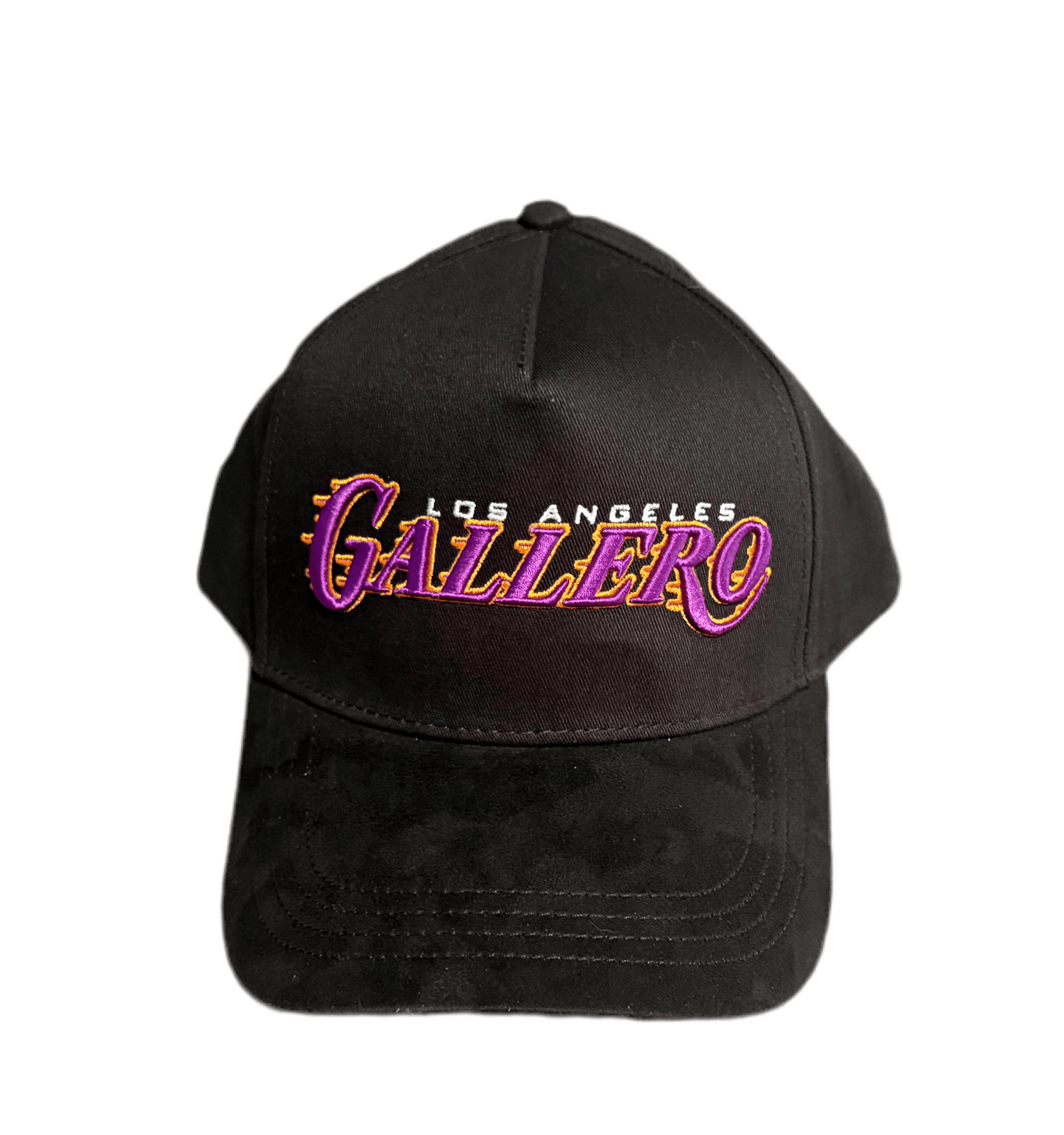 Gallo Fino Laker theme hat