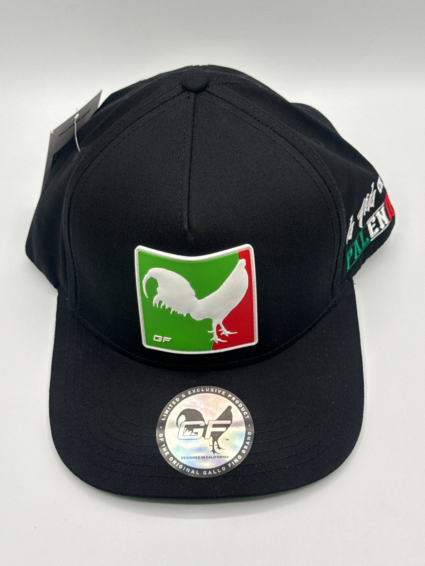 Mexico, Palenque Series