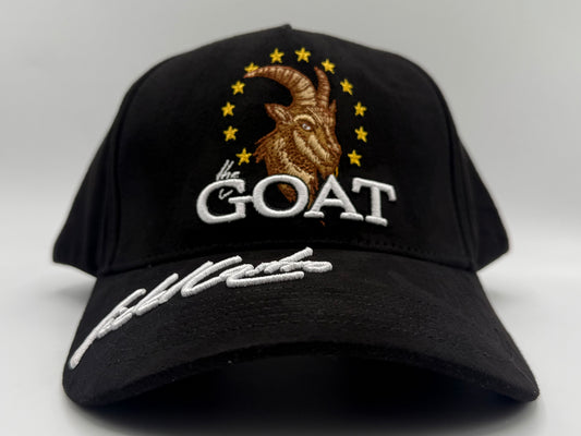 The Goat