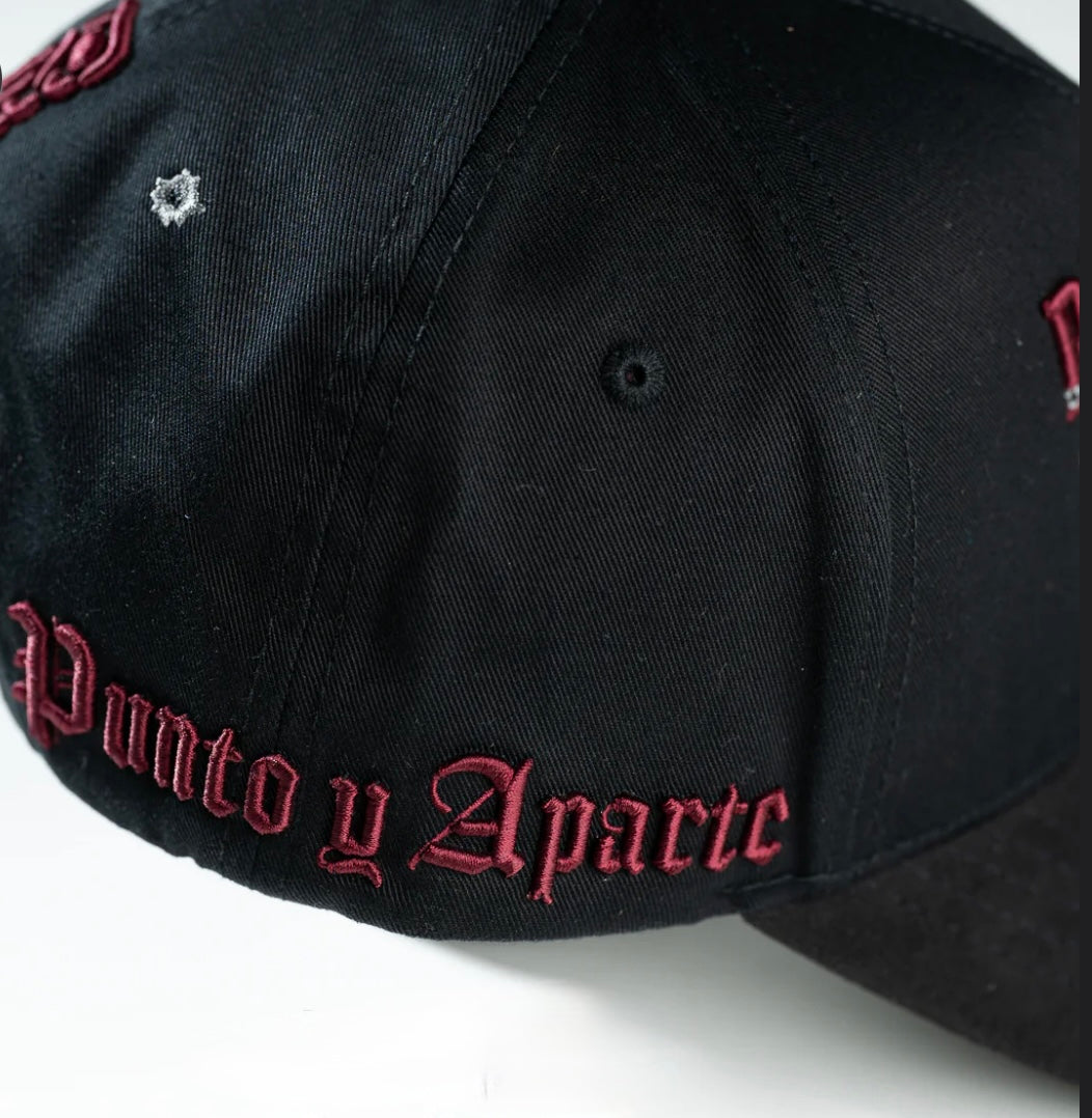 Gallo Fino x Panter bélico