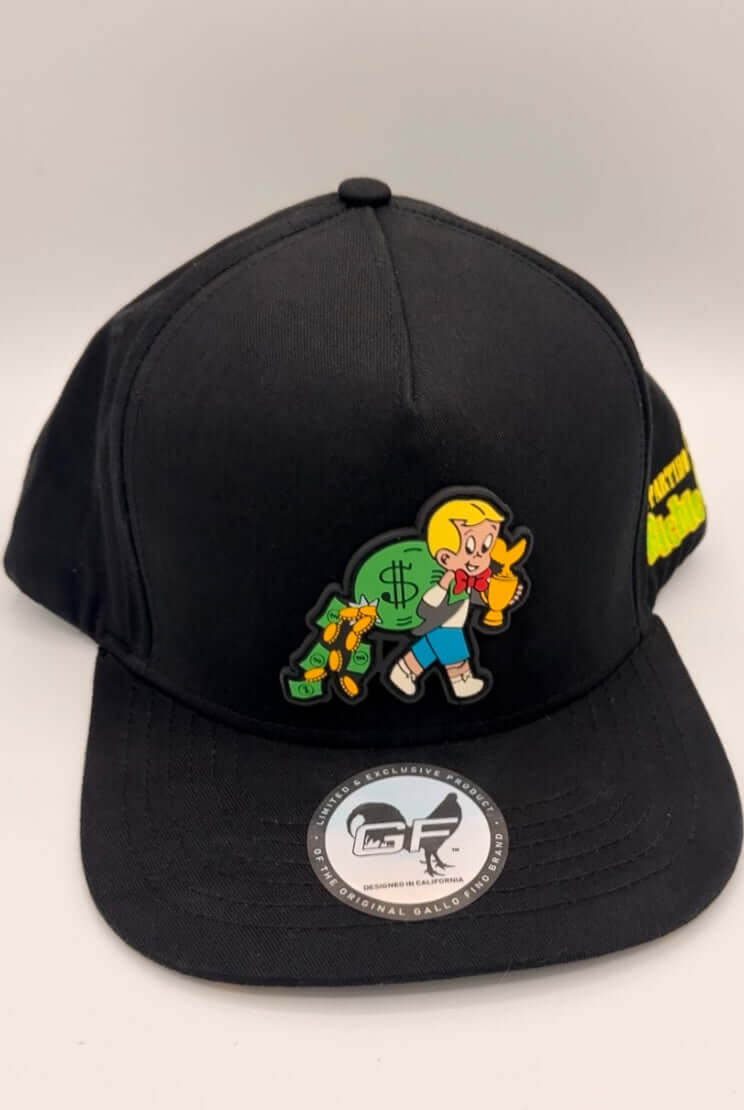 Gallo Fino - Richie Rich