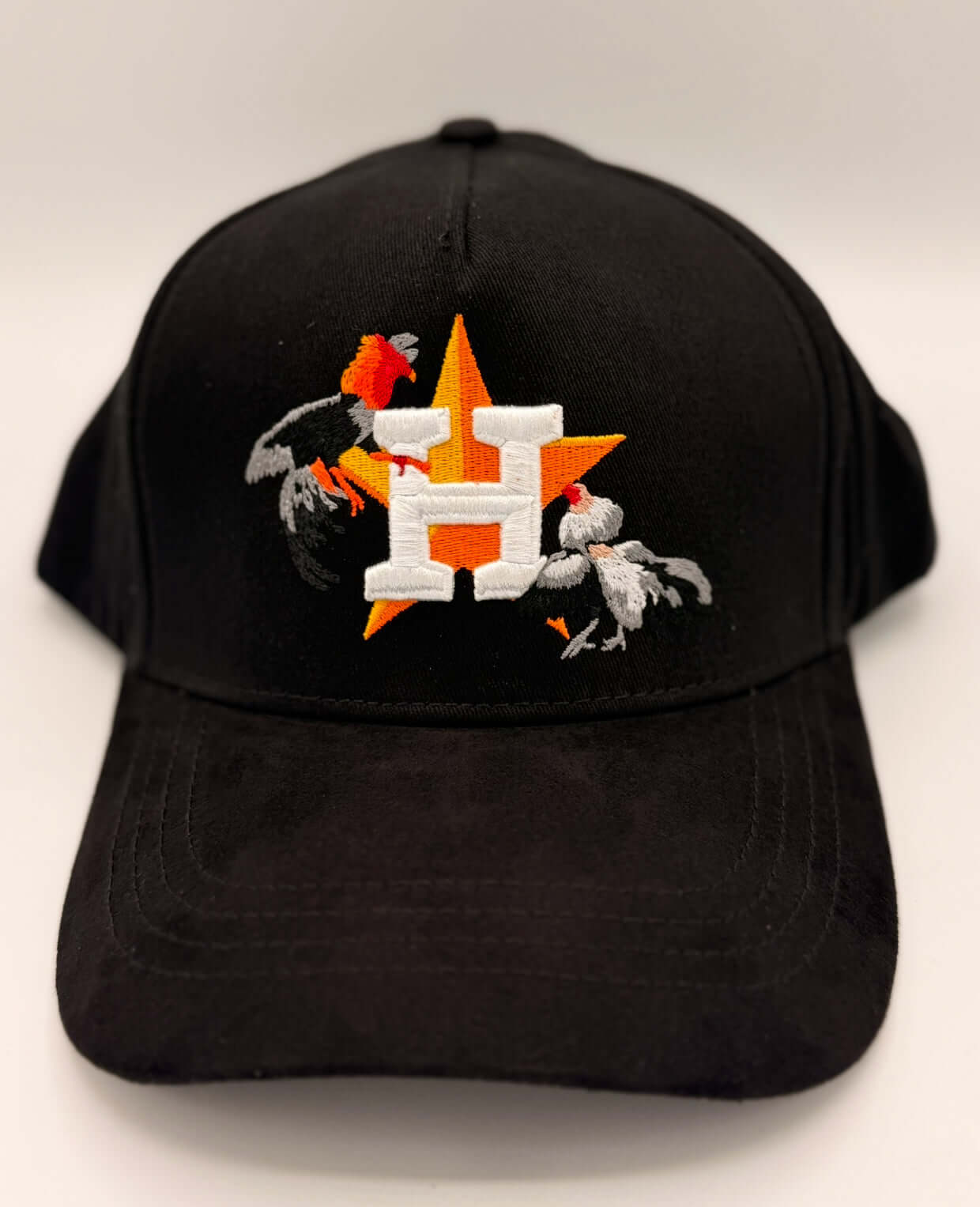 Gallo Fino - Houston