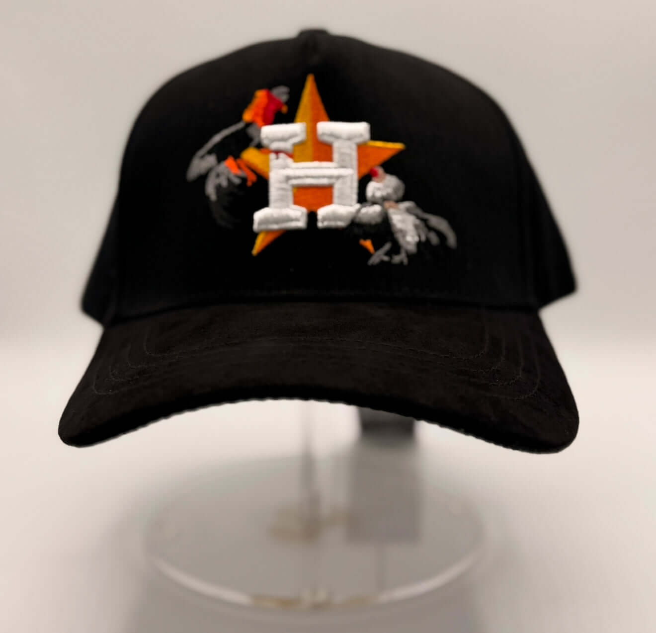 Gallo Fino - Houston