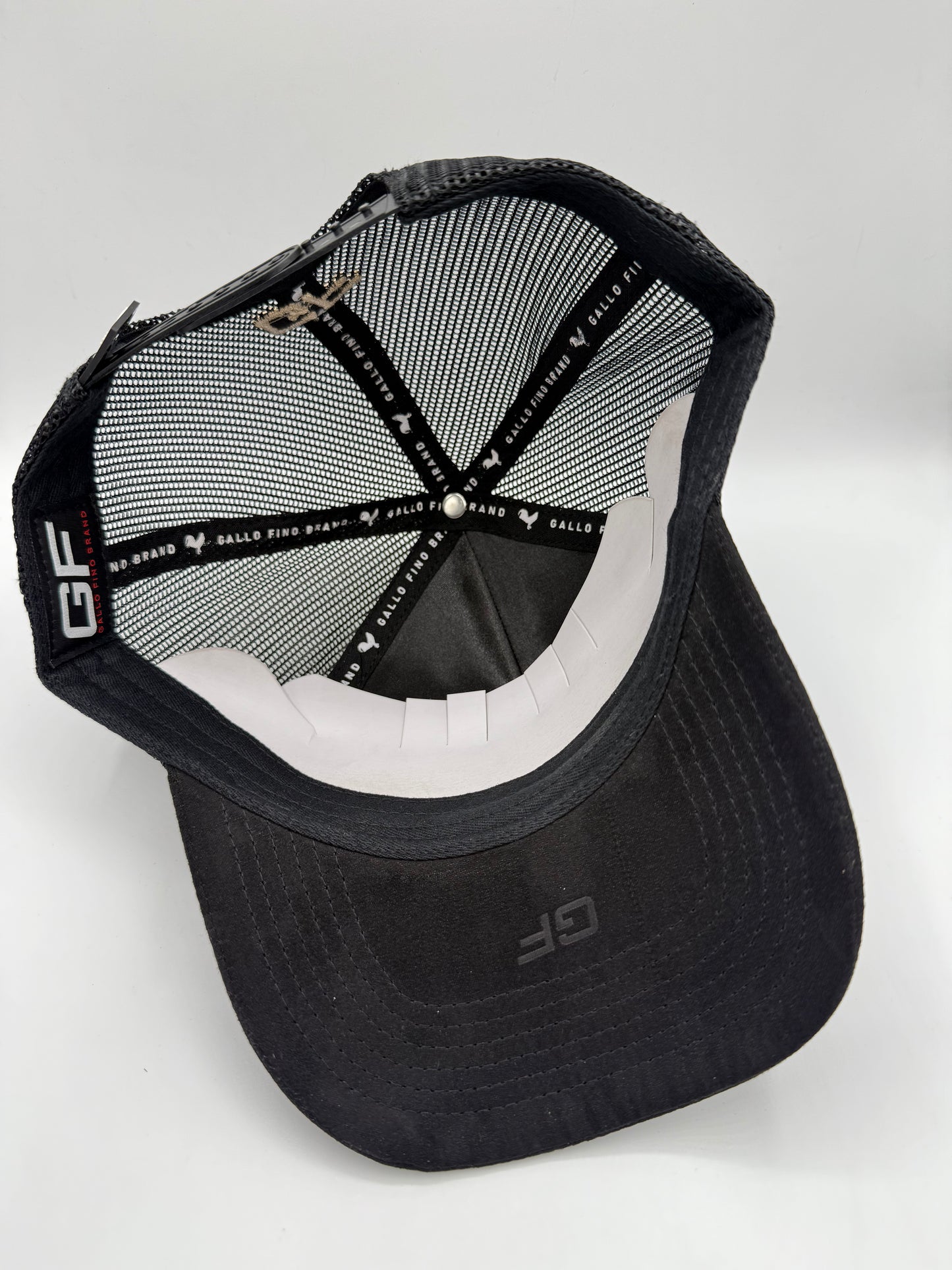 No Soy Gallero (black)