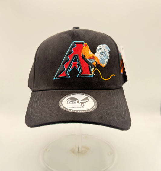 Gallo Fino diamond back