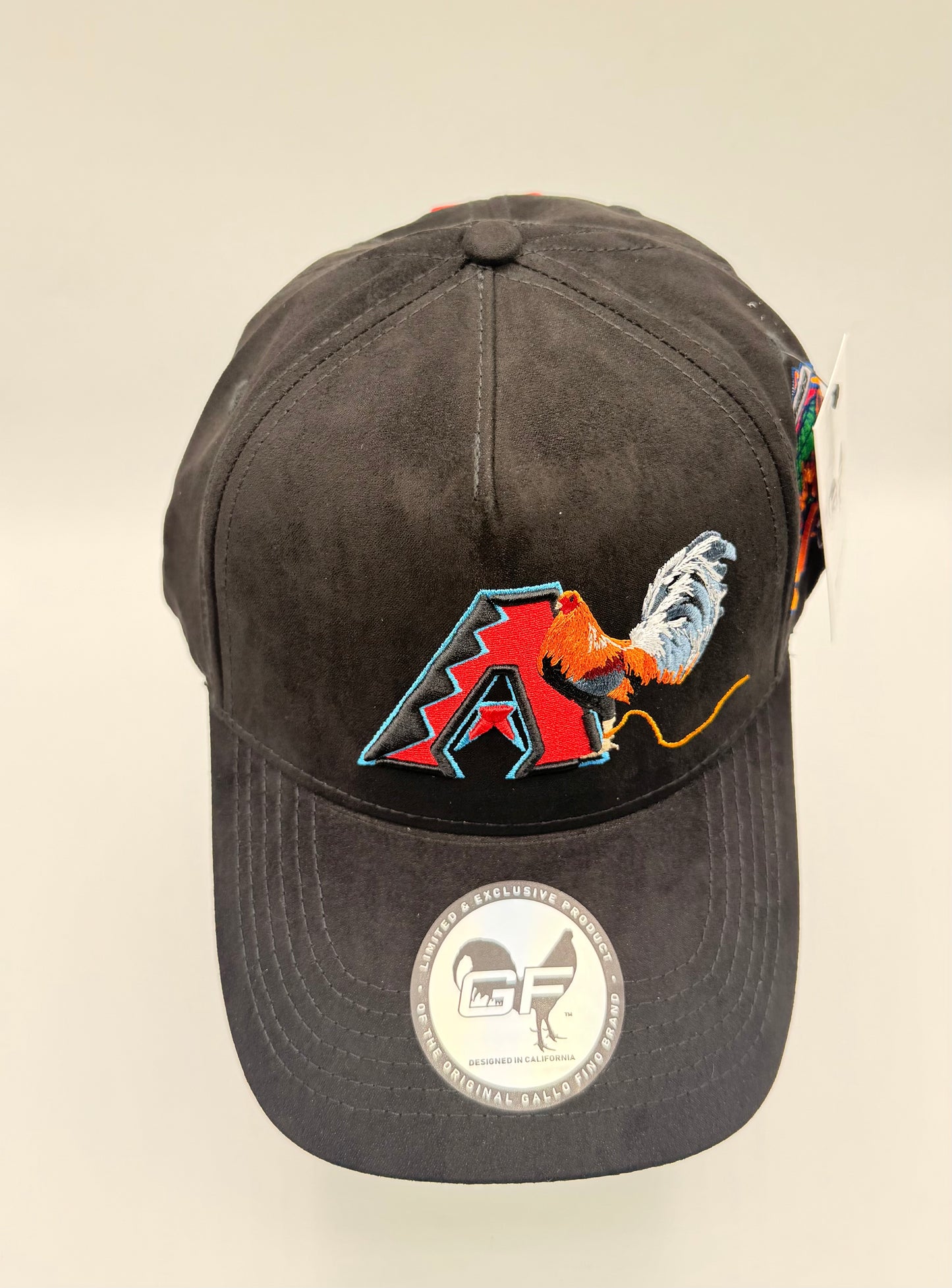 Gallo Fino diamond back