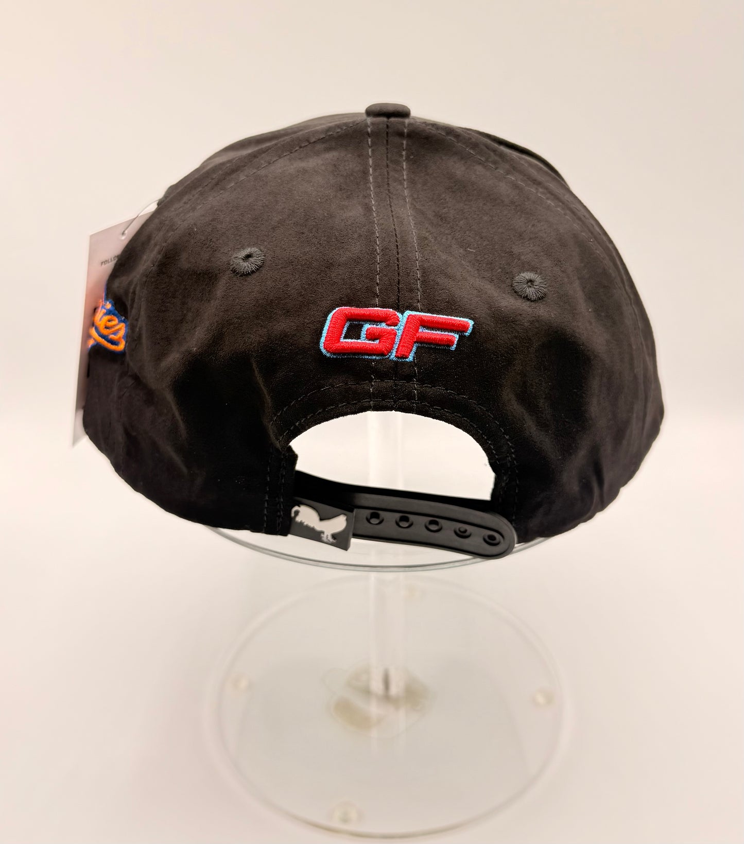 Gallo Fino diamond back