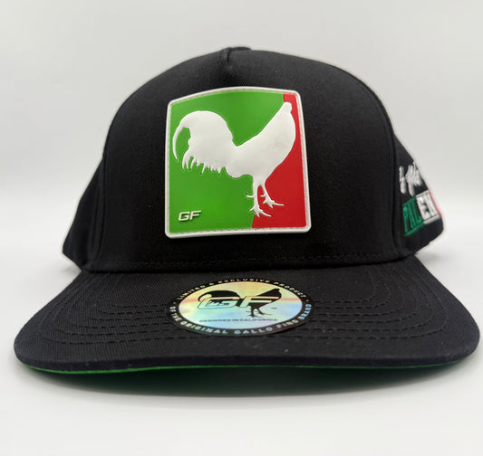 Mexico, Palenque Series