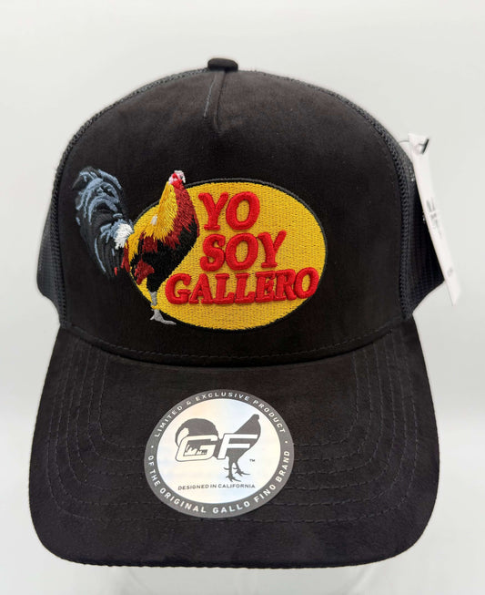 Yo Soy Gallero